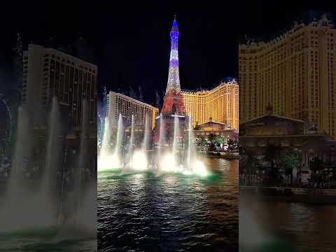 Las Vegas Blvd (08) #lasvegas #bellagio