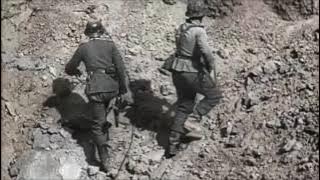 Battle For Berlin Footage with Slayer