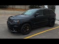 The BEST Sounding Trackhawk?