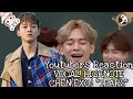 Youtubers Reaction VOCAL HIGHNOTE || CHEN(EXO) &quot;TEARS&quot;