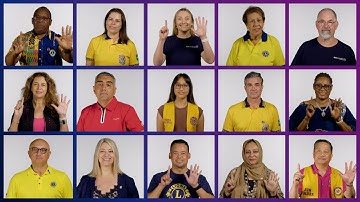 Lions are on a #MissionToGrow ☝️🤚 | MISSION 1.5 Launch