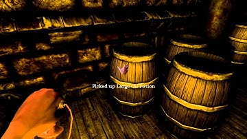 Amnesia custom story The machine part 2