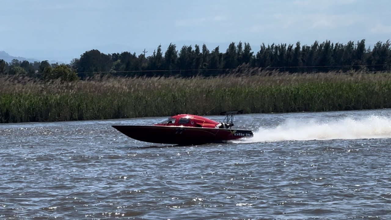 Xplicit practice laps Raymond terrace spectacular 2024 - YouTube