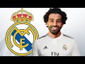 It's happening! REAL MADRID WILL BLOW the FOOTBALL WORLD with this HUGE TRANSFER! Salah to Madrid?