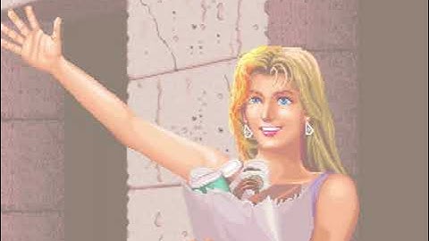 [Arcade] Violent Storm Intro