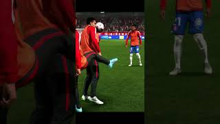 EA SPORTS FC 24 | Girona FC vs Celta de Vigo shorts