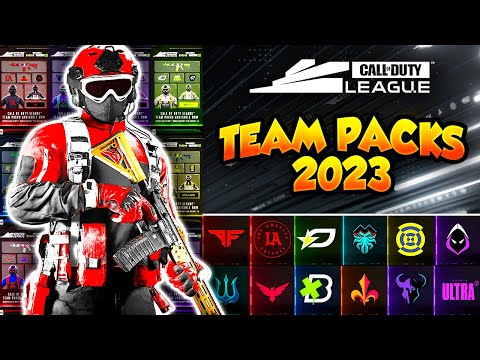 Compre Call of Duty League - Atlanta FaZe Pack 2023 (PC) - Steam