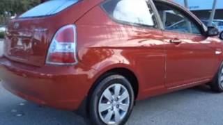 2008 Hyundai Accent GS Hatchback - Coconut Creek, FL