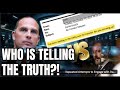 Ufo whistleblower david grusch gets called out by aaro foia document might claim some inaccuracies