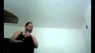chi gong greeting