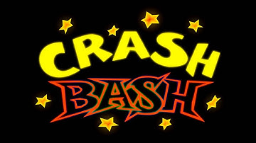 CRASHIN & BASHIN | Crash Bash w/ Ginger