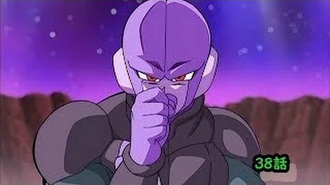 ドラゴンボール超39話 Mp3