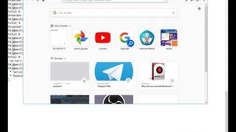 Installing Ubuntu 18.04.02 to Simple Flask Web Application