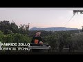 ORIENTAL TECHNO / ORGANIC HOUSE / ETHNIC deep downtempo live mix |Fabrizio Zollo 2021 dj set