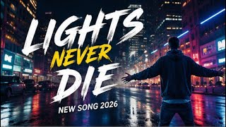 Lights Vever Die