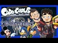 [OLD] Kingdom Hearts 3 - Caddicarus