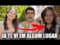 EU JÁ VI ISSO EM ALGUM LUGAR?| EP01 - FIGURINOS