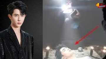 Lời chia sẻ của Ty Williams sau khi rời bỏ hợp tác với Vu Mông Lung Sự thật khiến ai cũng suy nghĩ