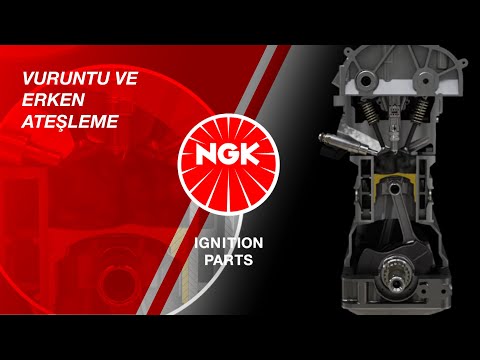 Video: Motor vuruntusunun anlamı nedir?