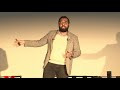 Talking to Teens about Drugs: Found in Reverse Translation?  | Jibran Khokhar | TEDxGuelphU