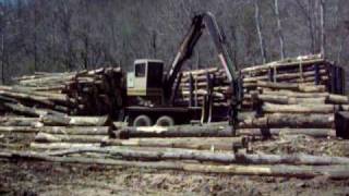 395 barko in operation