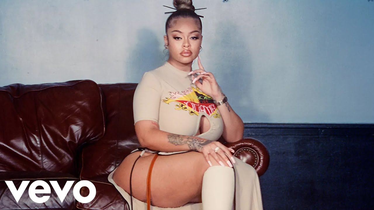 Latto - Cam Girl [Unreleased Album] 2025