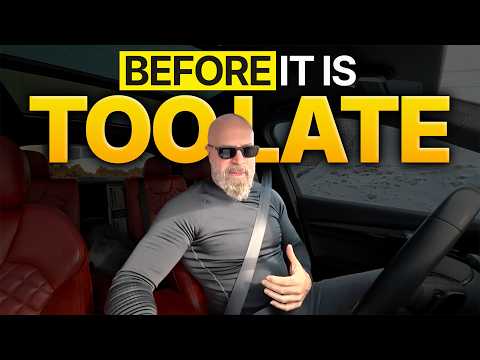 The Talk Every Divorced Father Needs To Have With His Son