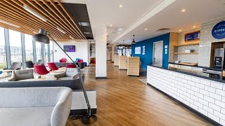 Holiday Inn Express Manchester - TRAFFORDCITY, United Kingdom | Travel Lover