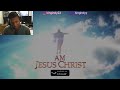 I Am Jesus Christ - Official Trailer | IGN Fan Fest 2023 REEACTION