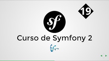 19. Curso de Symfony 2 - Autenticación y Autorización de usuarios.