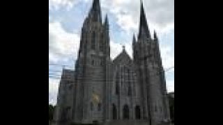 Sacred Heart Basilica Live Stream