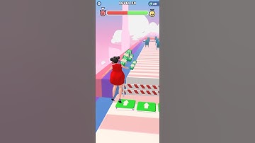 Pregnant Run Android mobile And iOS Gameplay New Video level 30