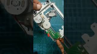 Dc Motor Hacks Mini Dynamo