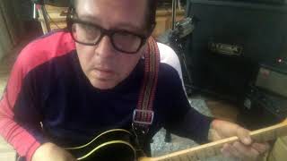 The Honest Heart Collective Separate Ways Guitar Lesson