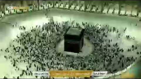 سورة البقرة بصوت الشيخ عبد الباري محمد والشيخ محمود خليل الحصري رحمهما الله.