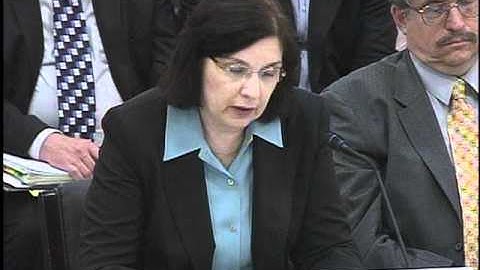 Duplication, Overlap, And Inefficiencies In Federal Welfare Programs (Part 1 of 2)