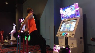 Jboy tries Ace - Triple Journey CDP