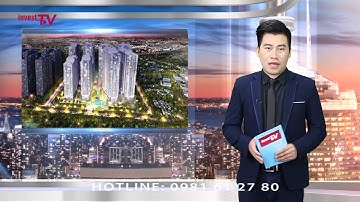 HÉ LỘ 2 KĐT SIÊU KHỦNG 500HA CỦA TẬP ĐOÀN VINGROUP TẠI HUYỆN THẠCH THẤT, HÀ NỘI