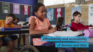 Partner2Connect - Connecting people everywhere