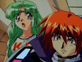 Lost Universe Episode 25 Dub The Angelic Demon Strikes 