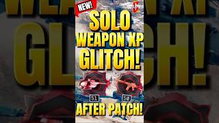 *NEW* WEAPON XP BOT LOBBY GLITCH BF6! *DO ASAP* MAX RANK/UNLOCKS! BF6 GLITCHES! BATTLFIELD 6 GLITCH!