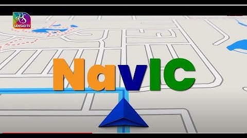 Milestones Series: NavIC | 03 May, 2023