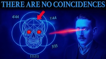 How the Universe Talks to You (Neville