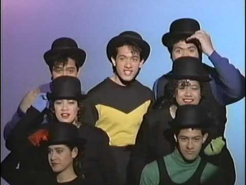 The Jets - Rocket 2 U - YouTube