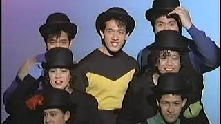 The Jets - Rocket 2 U - YouTube