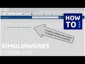 SIMULIAworks Add Material Tutorial For 3DEXPERIENCE Platform 2 4