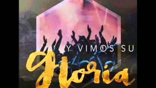 Y Vimos Su Gloria - Un Abismo Llama│"Deep Cries Out" Spanish Version, from Bethel Live chords