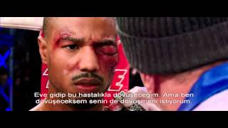 Creed  Motivasyon Türkçe Altyazılı Resimi