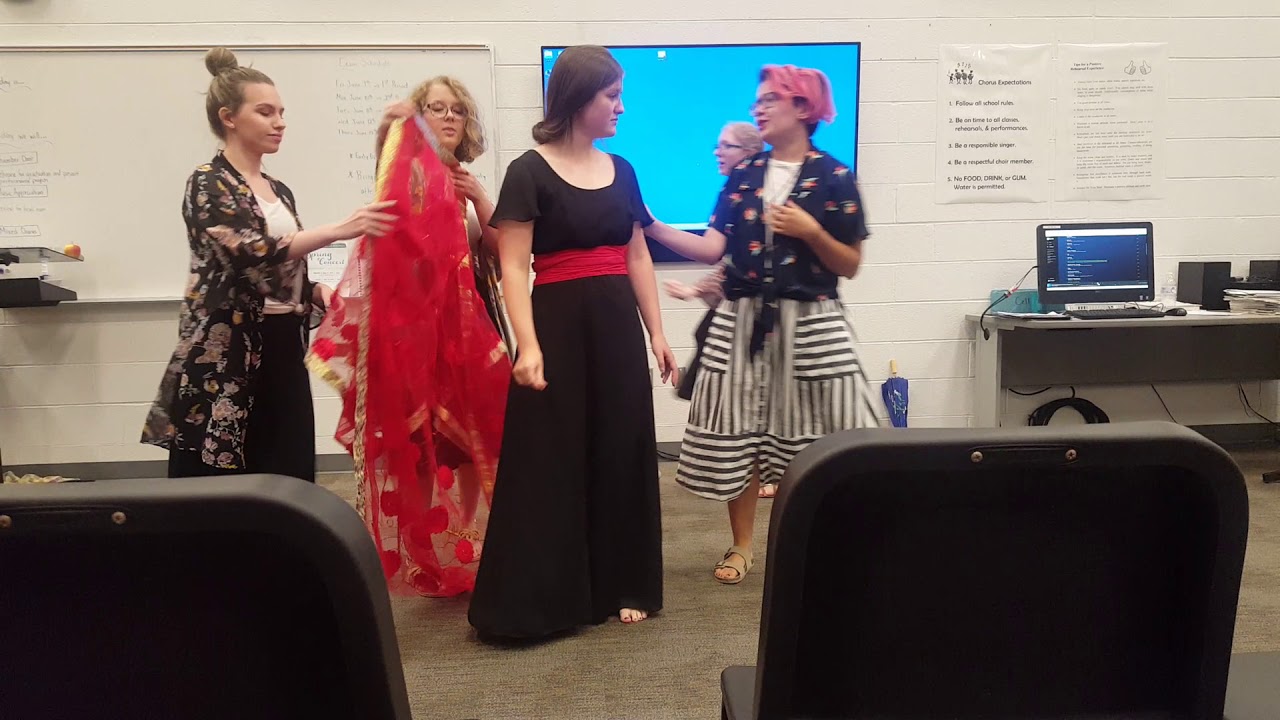 Bring Honor To Us All Mulan Cover