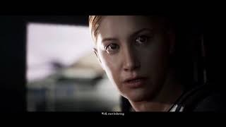 The Dark Pictures Anthology: House of Ashes- Teaser
